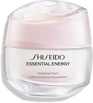 Shiseido Essential Energy Hydrating Cream 50 ml