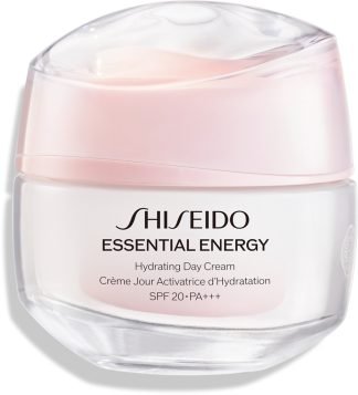 Shiseido Essential Energy Hydrating Day Cream 50 ml