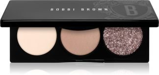 Bobbi Brown Essential Eye Shadow Trios 4,4 g