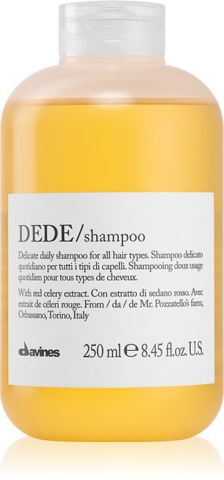 Davines Essential Haircare DEDE Shampoo 1000 ml