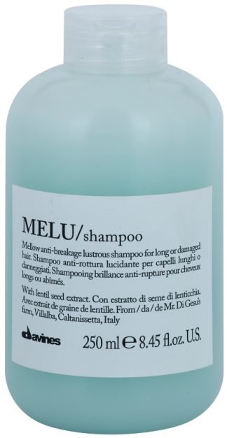 Davines Essential Haircare MELU Shampoo 250 ml