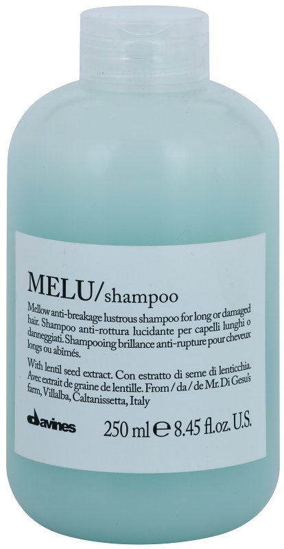 Davines Essential Haircare MELU Shampoo 250 ml