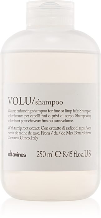 Davines Essential Haircare VOLU Shampoo 1000 ml