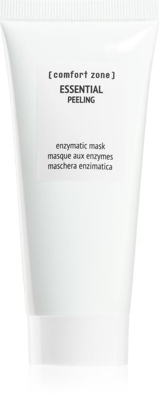 Comfort Zone Essential Peeling Enzymatic Mask 60 ml