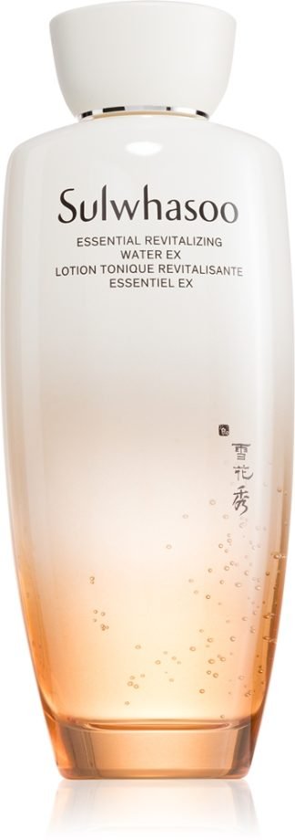 Sulwhasoo Essential Revitalizing Water EX 150 ml