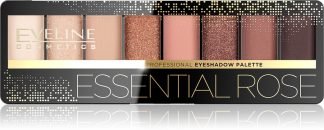 Eveline Cosmetics Essential Rose 9,6 g