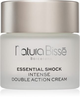 Natura Bissé Essential Shock Intense Double Action Cream 75 ml