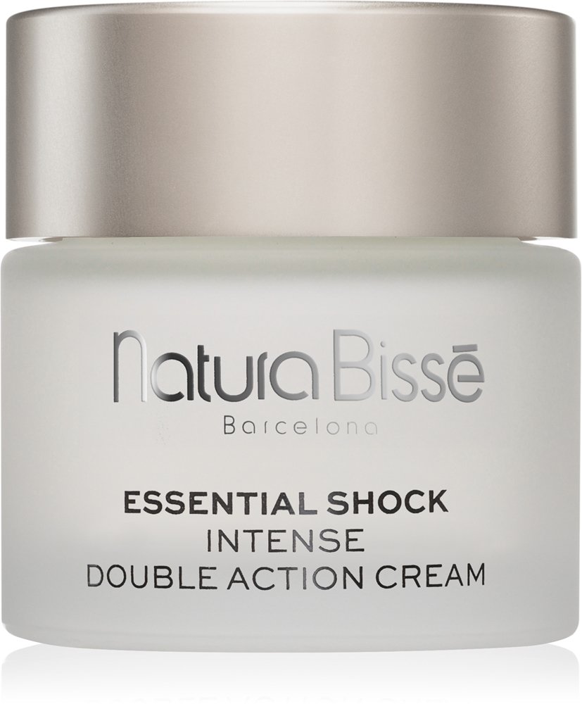 Natura Bissé Essential Shock Intense Double Action Cream 75 ml