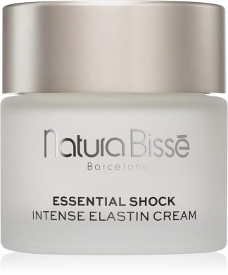 Natura Bissé Essential Shock Intense Elastin Refirming Cream 75 ml