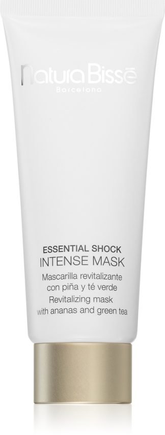 Natura Bissé Essential Shock Intense 75 ml