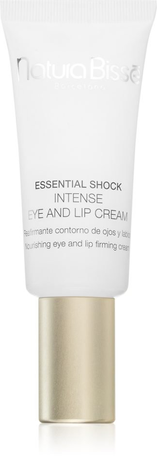 Natura Bissé Essential Shock Intense 15 ml