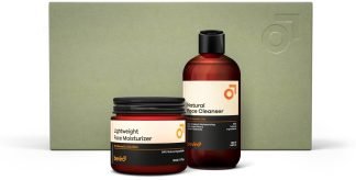 Beviro Essential Skin Care Kit