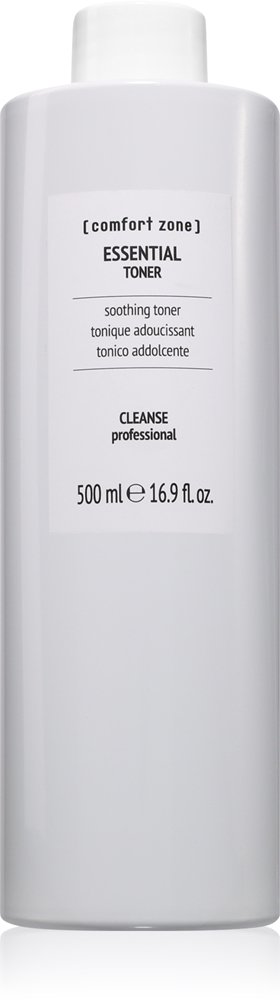 Comfort Zone Essential Toner 500 ml