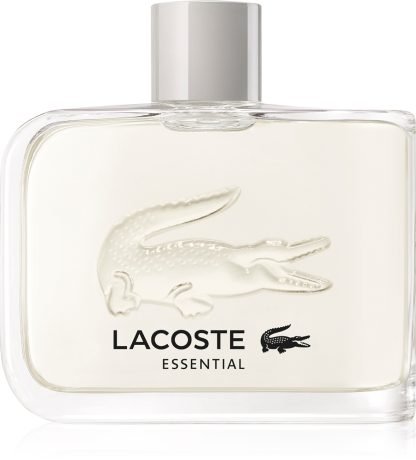 Lacoste Essential 125 ml