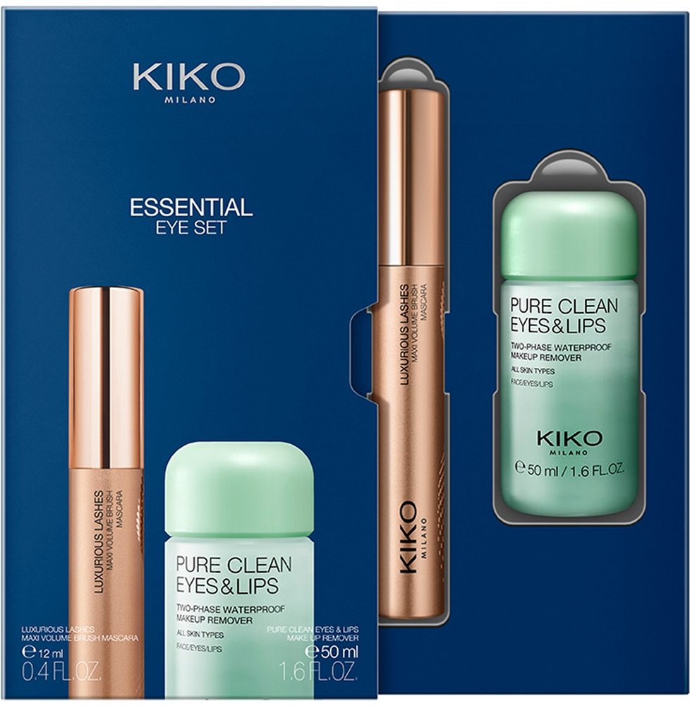 KIKO Milano Essential