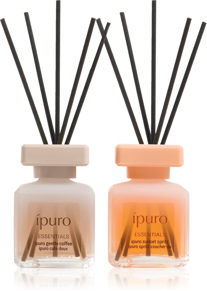 ípuro Essentials Garden Party Coffee & Spritz Set