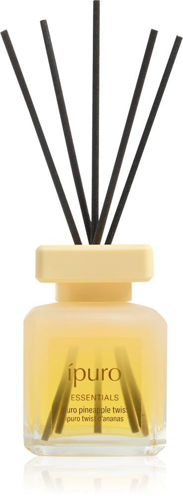 ípuro Essentials Garden Party Pineapple Twist 100 ml