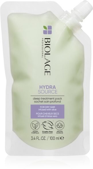 Biolage Essentials HydraSource 100 ml