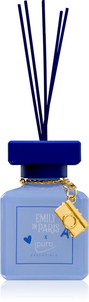 ípuro Essentials Icône de Mode 100 ml