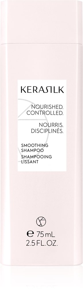 KERASILK Essentials Smoothing Shampoo 750 ml