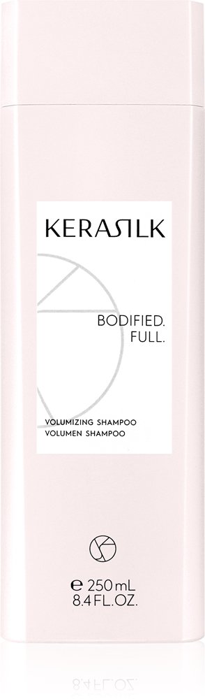 KERASILK Essentials Volumizing Shampoo 750 ml