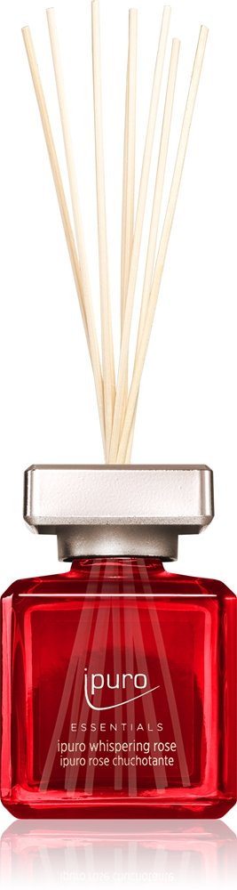 ípuro Essentials Whispering Rose 100 ml