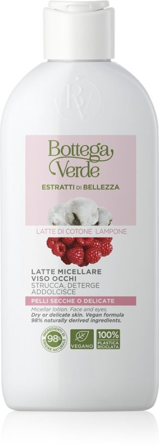 Bottega Verde Estratti Di Bellezza 50 ml