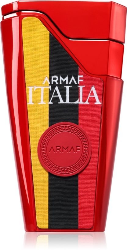 Armaf Eternia Italia 80 ml