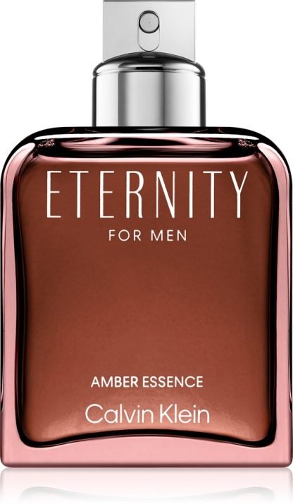 Calvin Klein Eternity for Men Amber Essence 200 ml