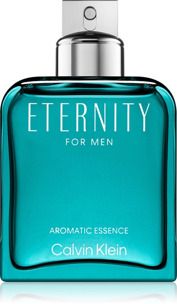 Calvin Klein Eternity for Men Aromatic Essence 200 ml