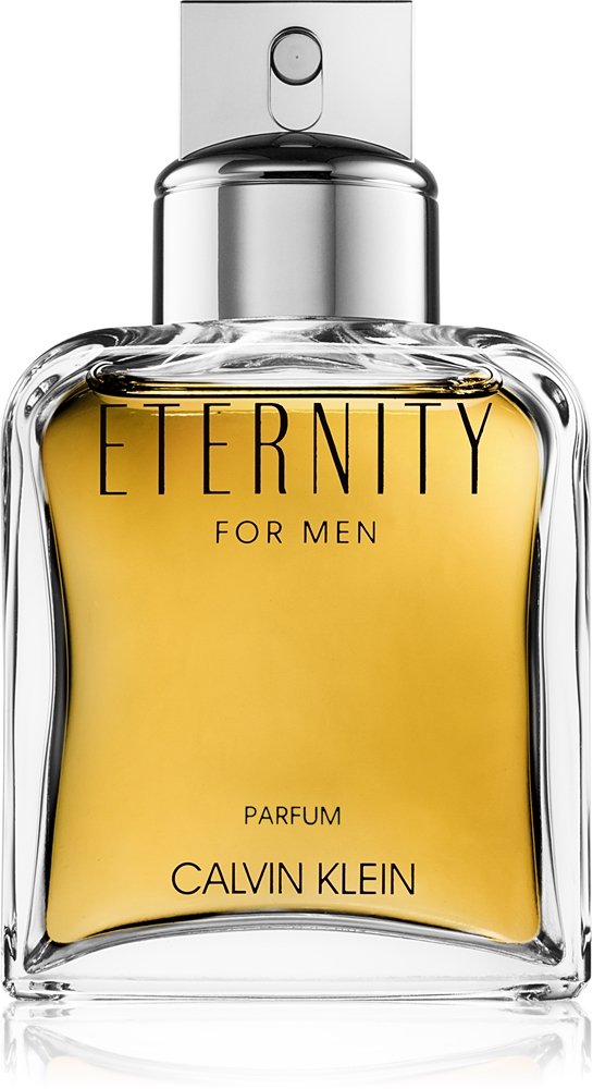 Calvin Klein Eternity for Men Parfum 200 ml