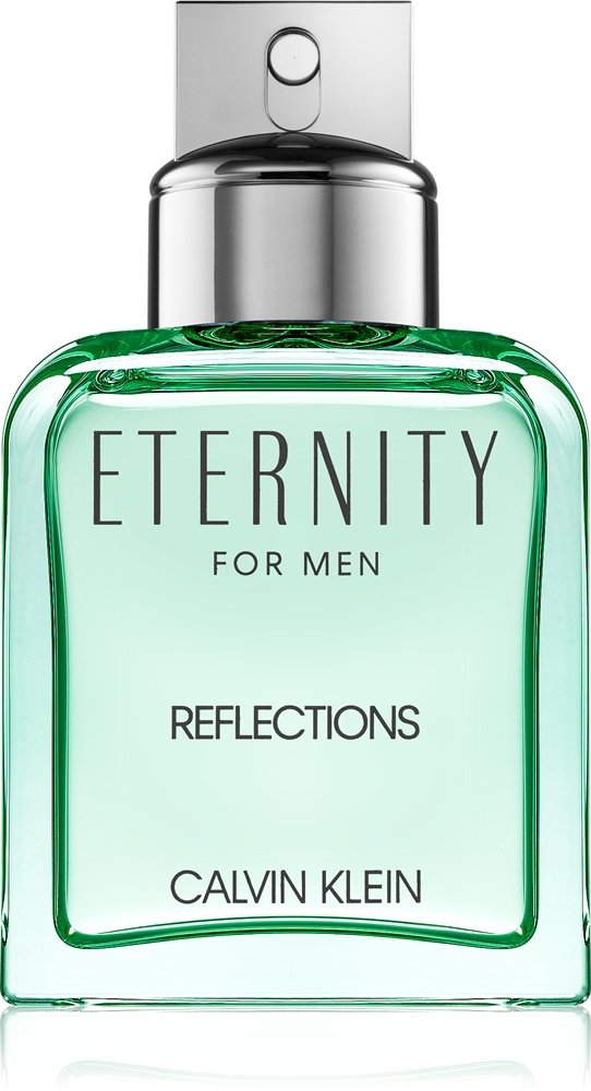 Calvin Klein Eternity for Men Reflections 100 ml