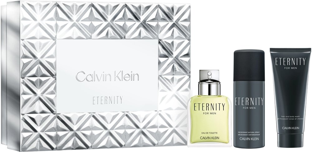 Calvin Klein Eternity for Men