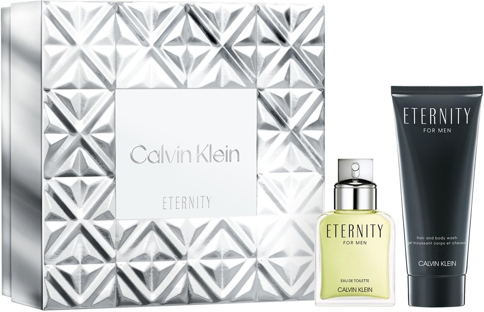 Calvin Klein Eternity for Men