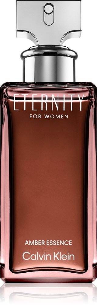 Calvin Klein Eternity For Women Amber Essence 100 ml