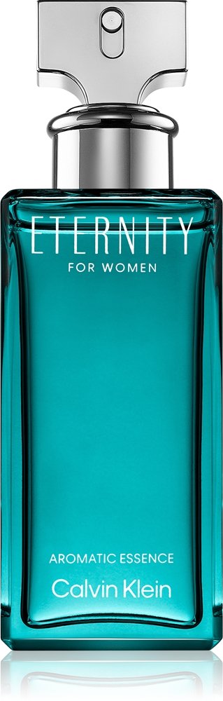 Calvin Klein Eternity For Women Aromatic Essence