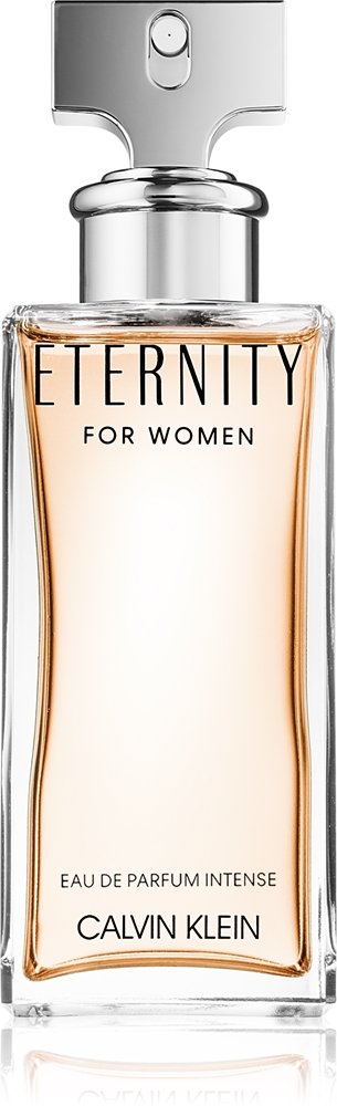 Calvin Klein Eternity For Women Intense 100 ml