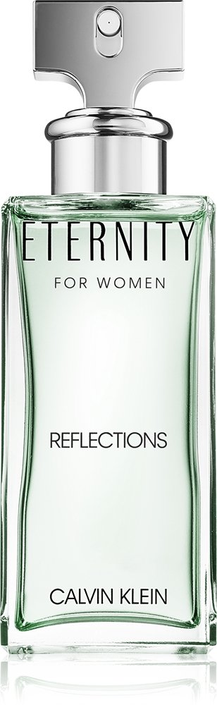 Calvin Klein Eternity For Women Reflections 100 ml