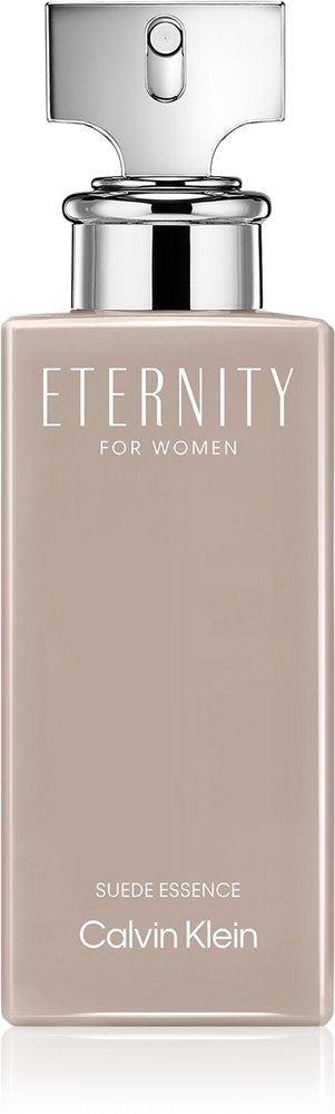 Calvin Klein Eternity For Women Suede Essence 100 ml