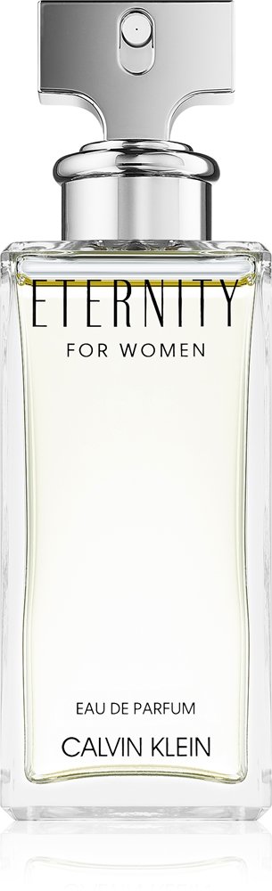 Calvin Klein Eternity For Women 100 ml
