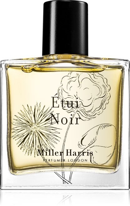 Miller Harris Etui Noir 100 ml