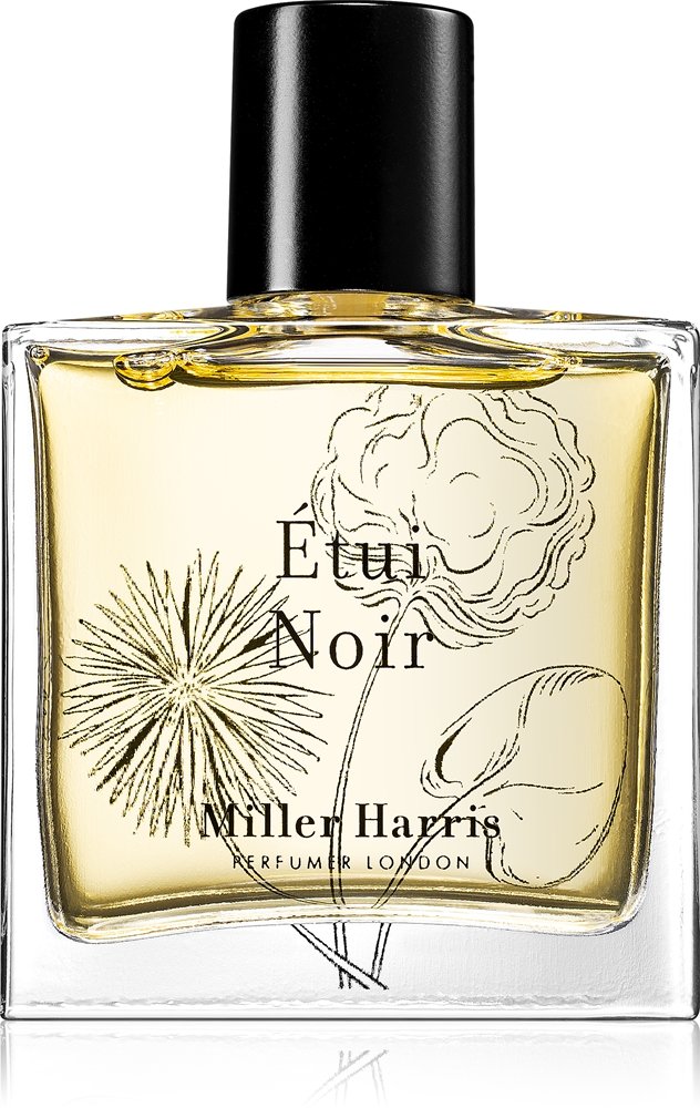 Miller Harris Etui Noir 100 ml