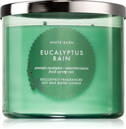 Bath & Body Works Eucalyptus Rain 411 g