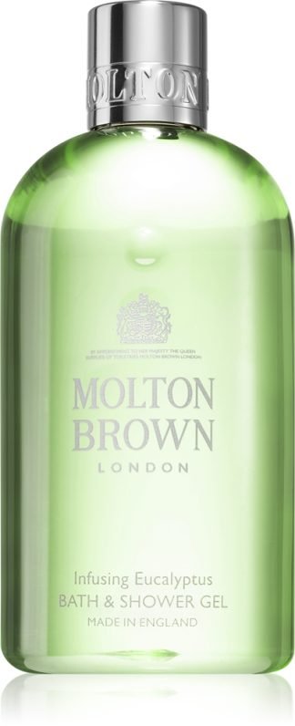 Molton Brown Eucalyptus 300 ml