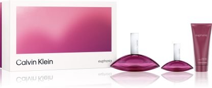 Calvin Klein euphoria Set