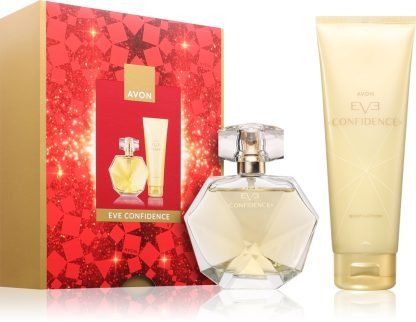 Avon Eve Confidence Giftset