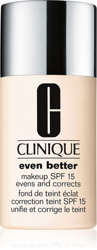 Clinique Even Better™ Makeup SPF 15 Evens and Corrects 30 ml