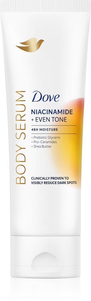 Dove Even Tone Niacinamide 200 ml