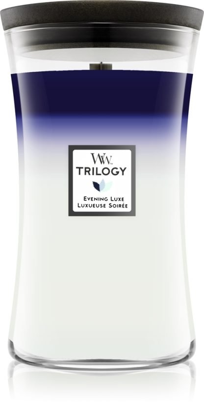 Woodwick Evening Luxe 610 g