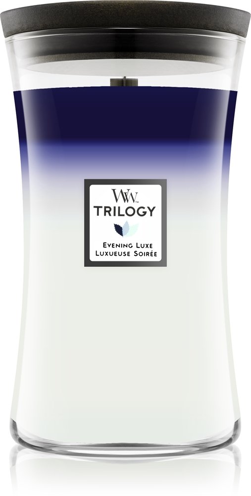 Woodwick Evening Luxe 610 g